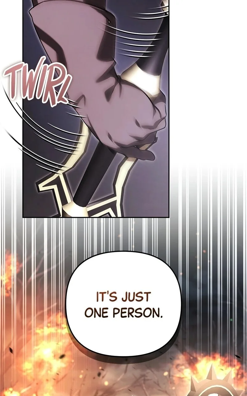 My Avatars' Path to Greatness Chapter 80 page 87