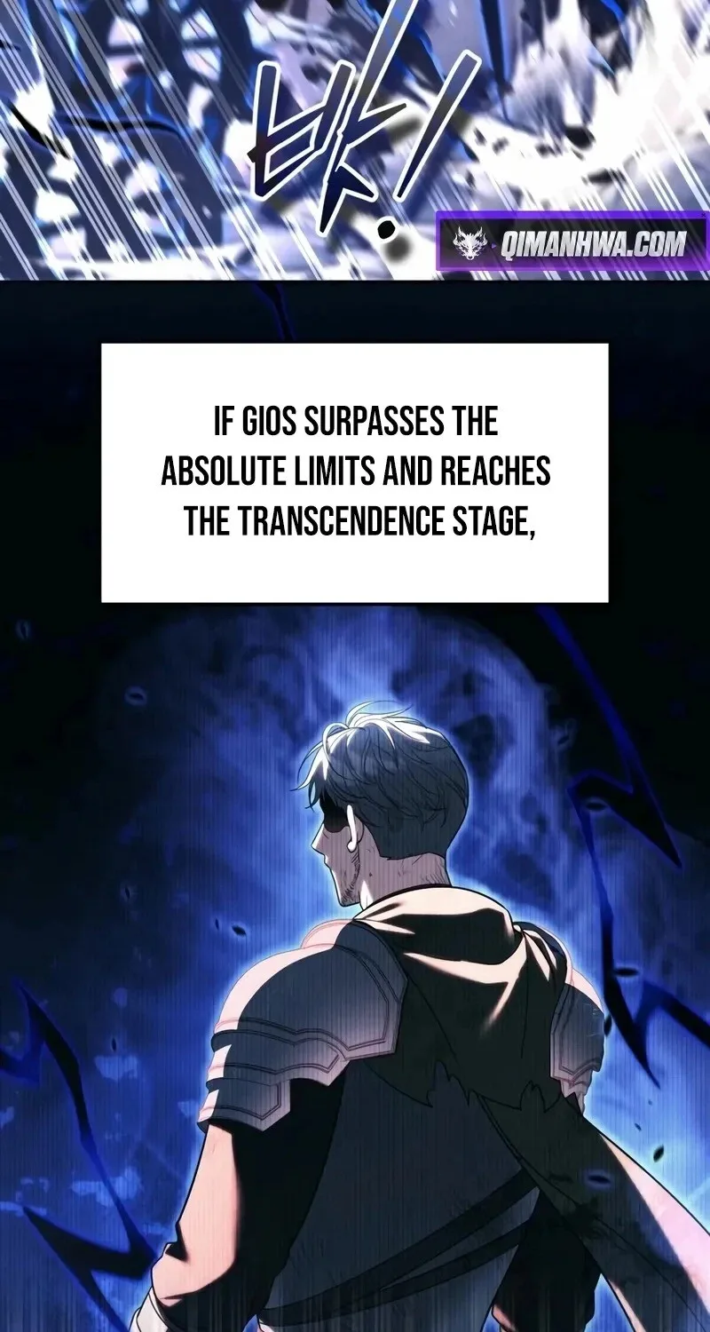 My Avatars' Path to Greatness Chapter 81 page 11