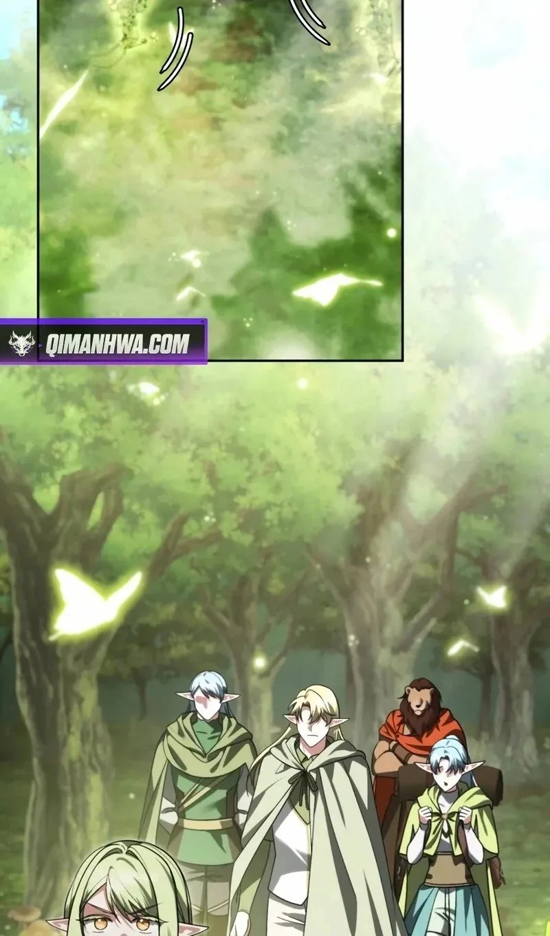 My Avatars' Path to Greatness Chapter 81 page 25