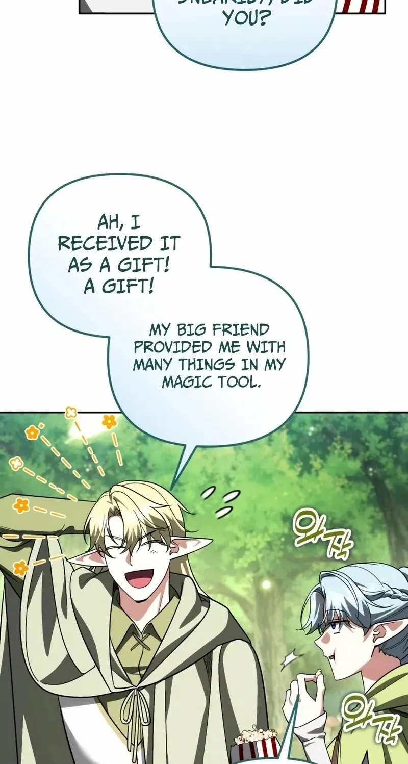 My Avatars' Path to Greatness Chapter 81 page 31