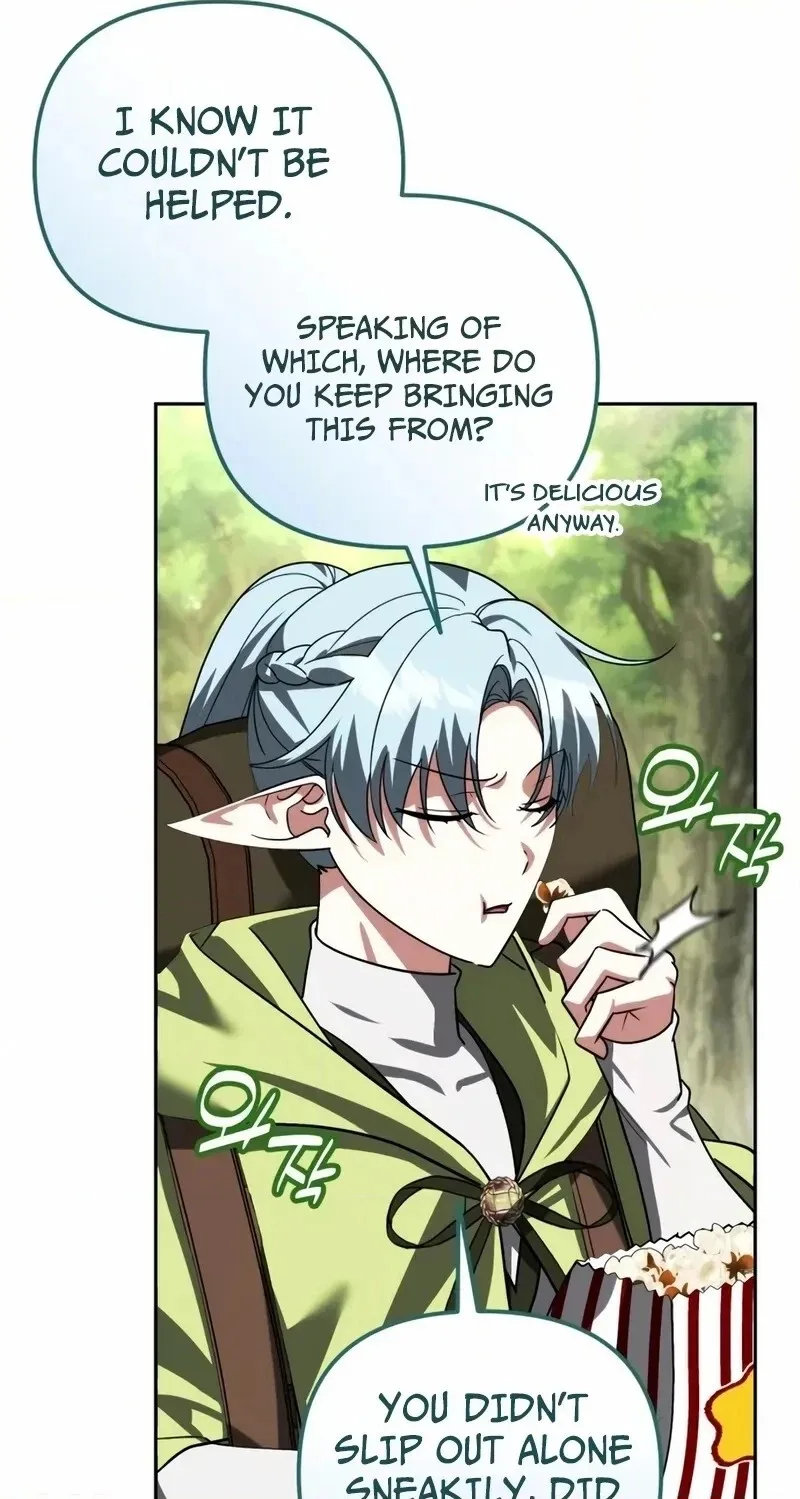 My Avatars' Path to Greatness Chapter 81 page 30