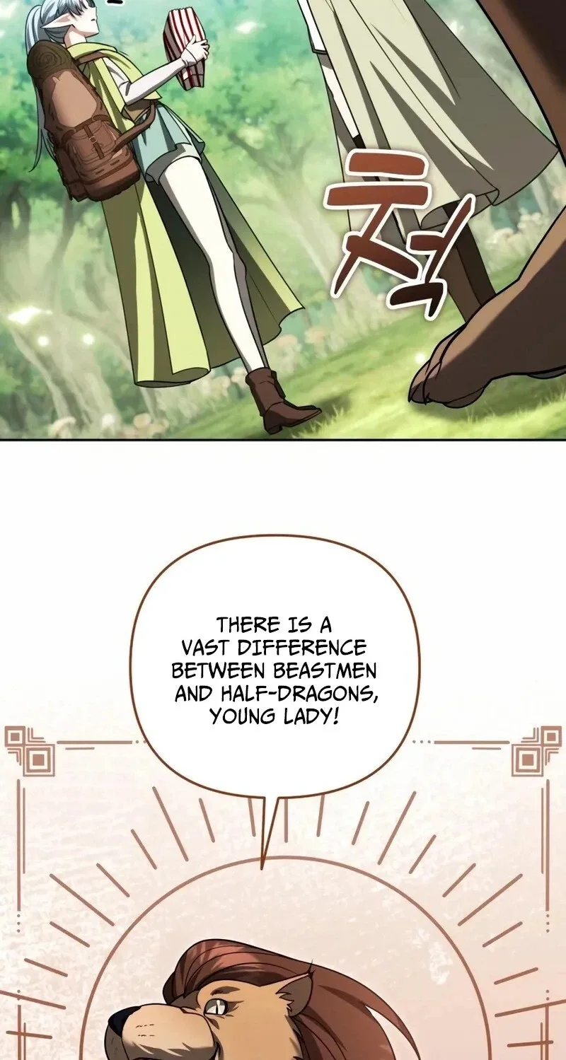 My Avatars' Path to Greatness Chapter 81 page 34