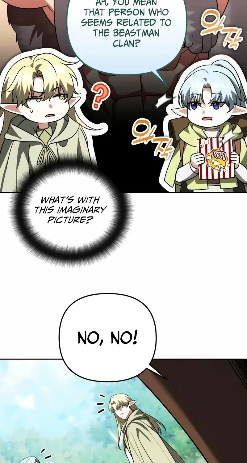 My Avatars' Path to Greatness Chapter 81 page 33