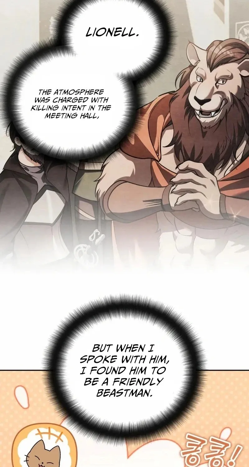 My Avatars' Path to Greatness Chapter 81 page 36