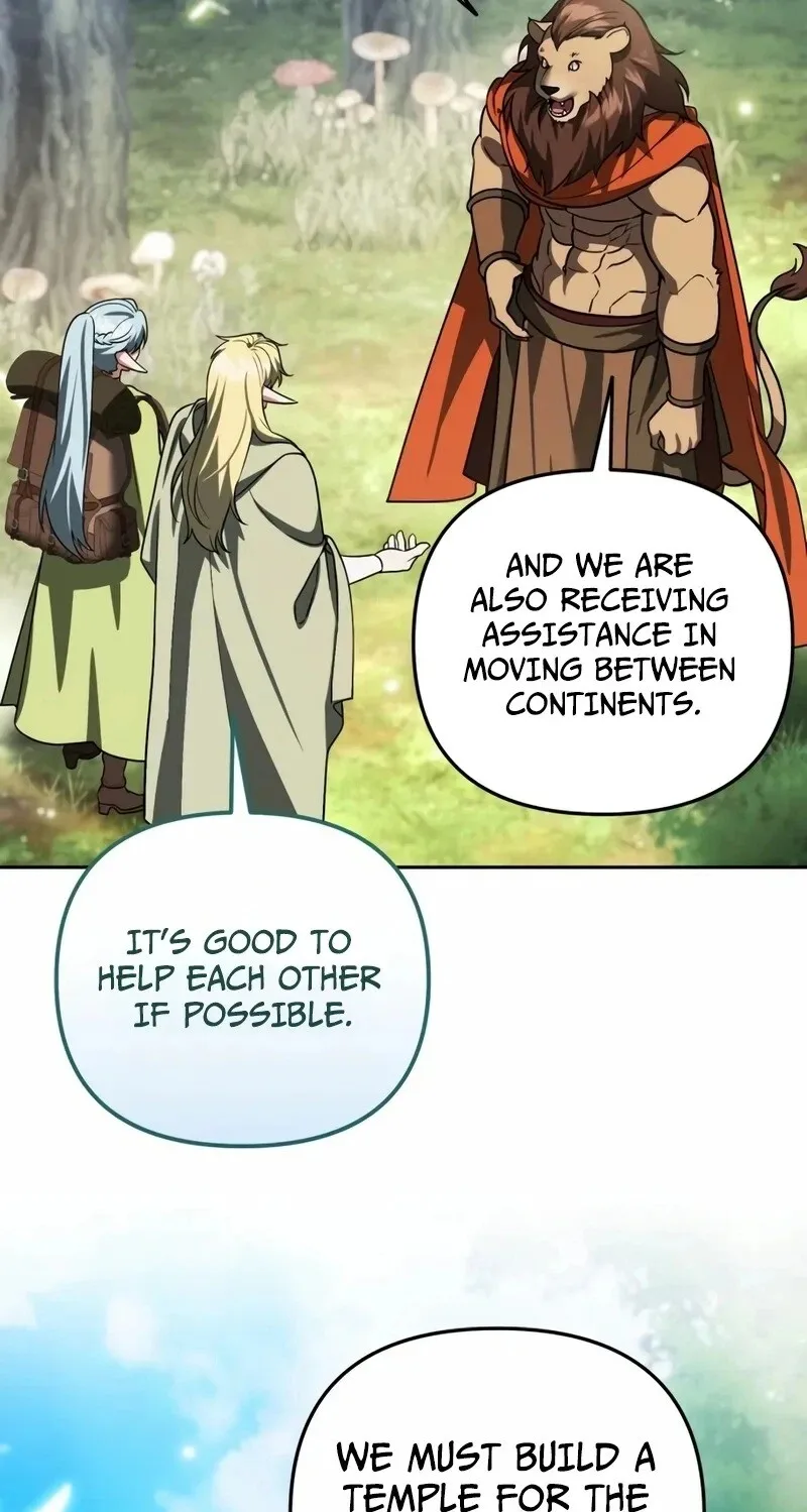 My Avatars' Path to Greatness Chapter 81 page 38