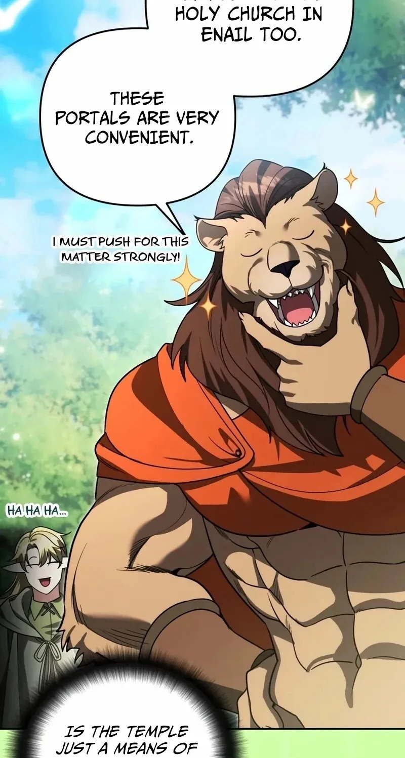 My Avatars' Path to Greatness Chapter 81 page 39