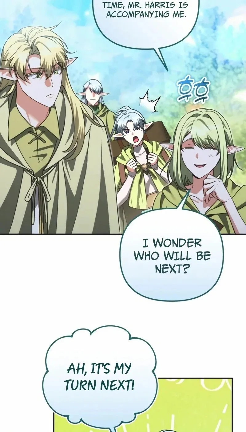 My Avatars' Path to Greatness Chapter 81 page 43