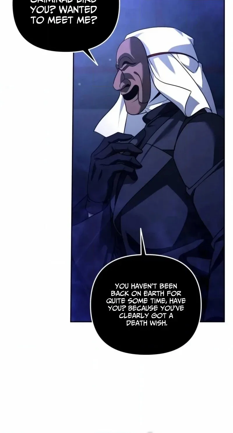 My Avatars' Path to Greatness Chapter 82 page 20