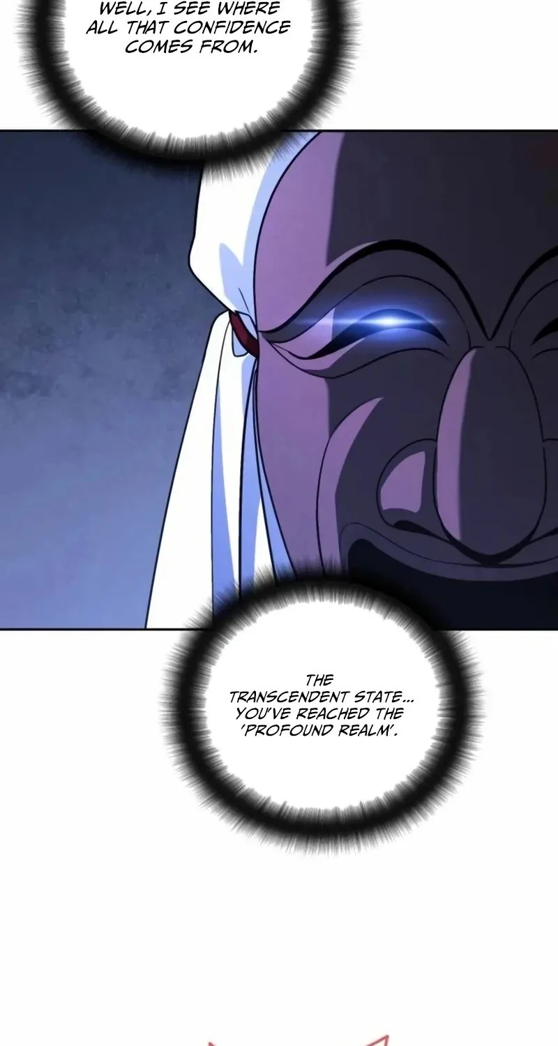 My Avatars' Path to Greatness Chapter 82 page 23
