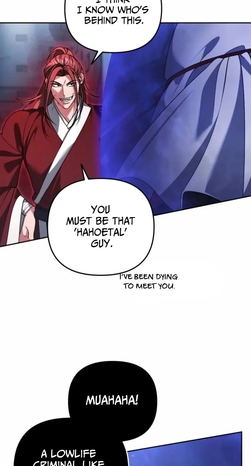 My Avatars' Path to Greatness Chapter 82 page 19