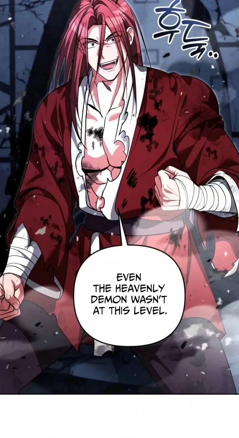 My Avatars' Path to Greatness Chapter 82 page 40