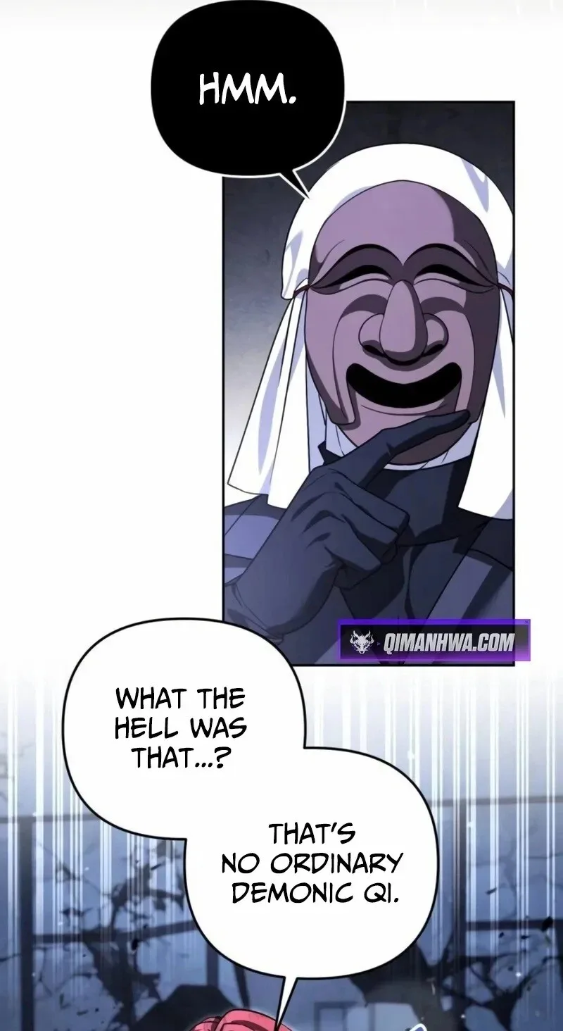 My Avatars' Path to Greatness Chapter 82 page 39