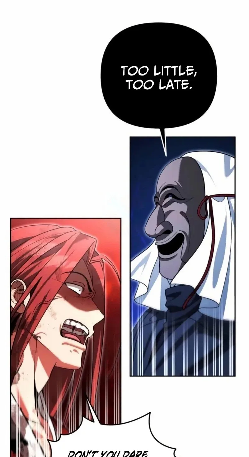 My Avatars' Path to Greatness Chapter 82 page 41