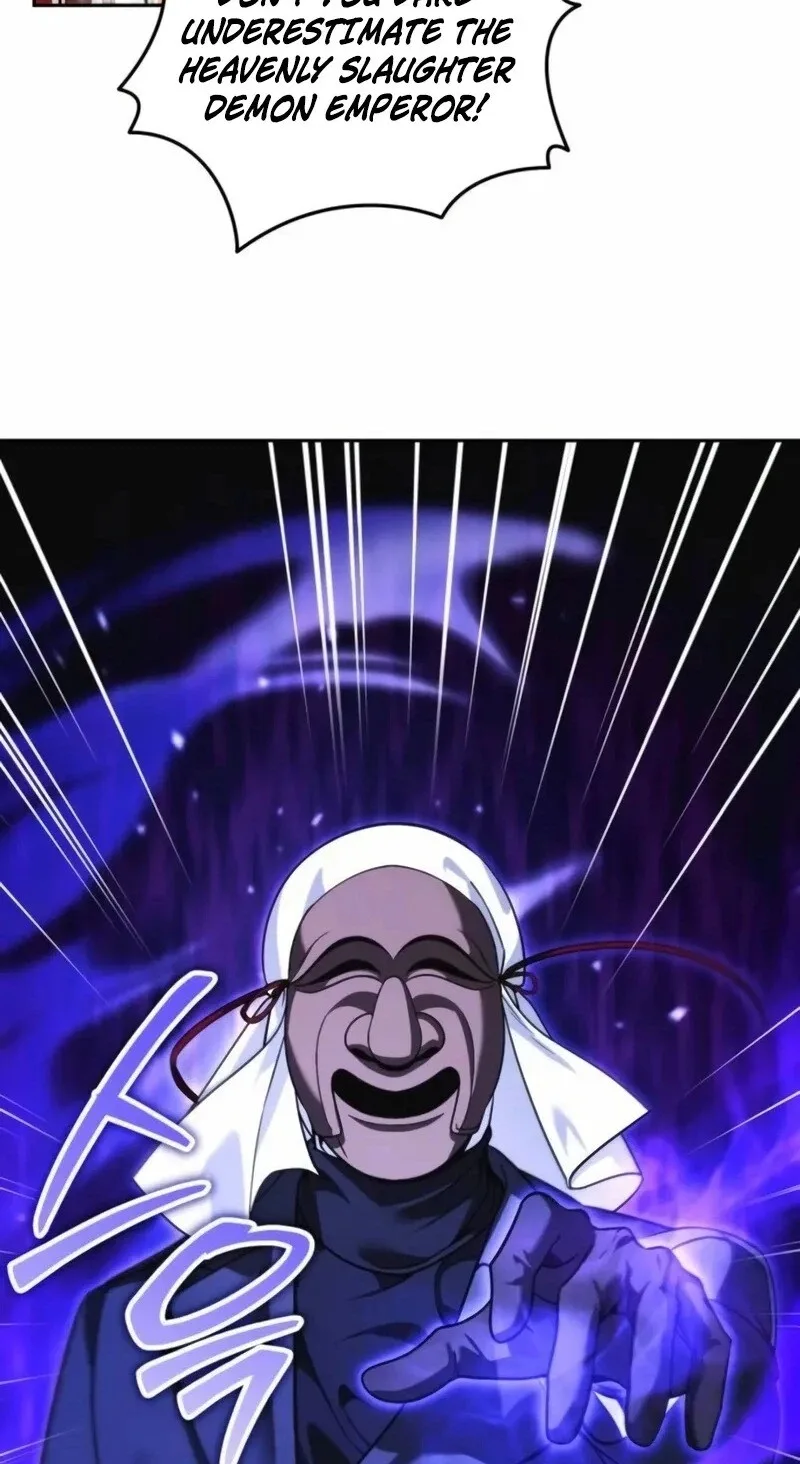 My Avatars' Path to Greatness Chapter 82 page 42