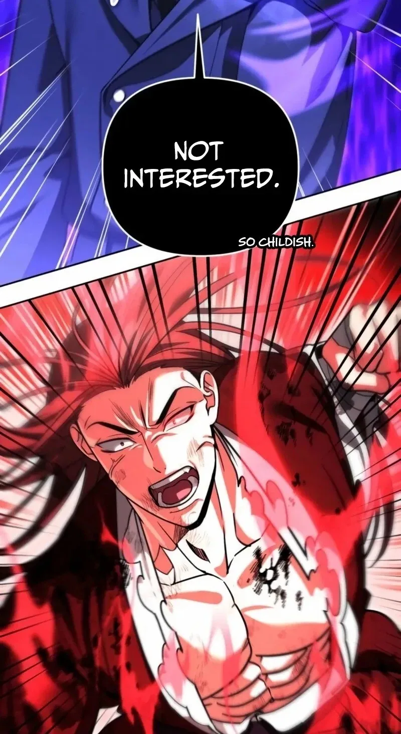 My Avatars' Path to Greatness Chapter 82 page 43