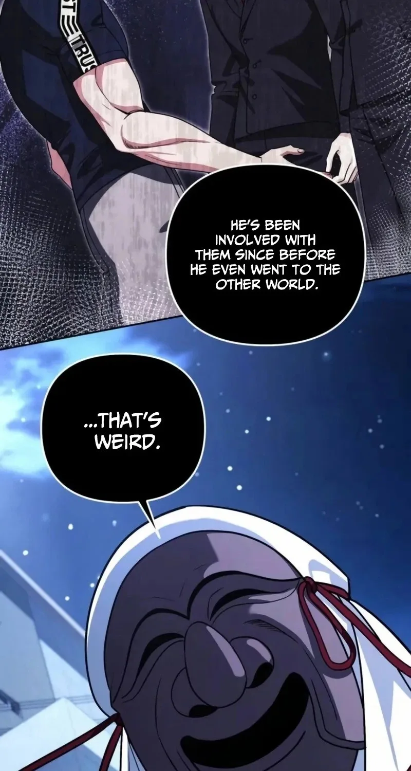 My Avatars' Path to Greatness Chapter 82 page 59