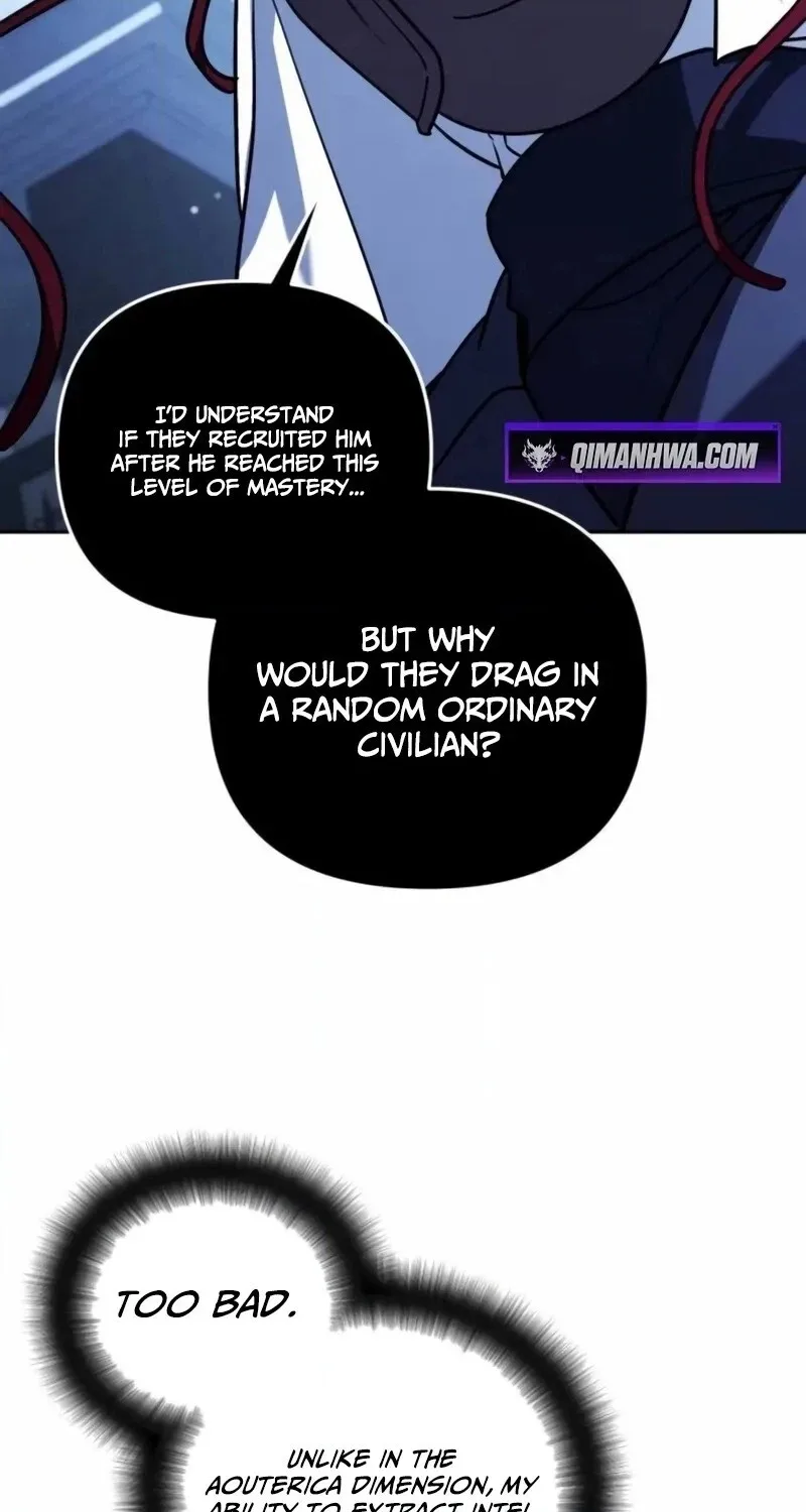 My Avatars' Path to Greatness Chapter 82 page 60