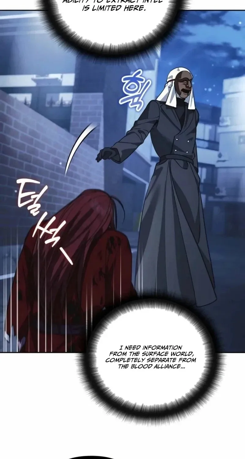 My Avatars' Path to Greatness Chapter 82 page 61