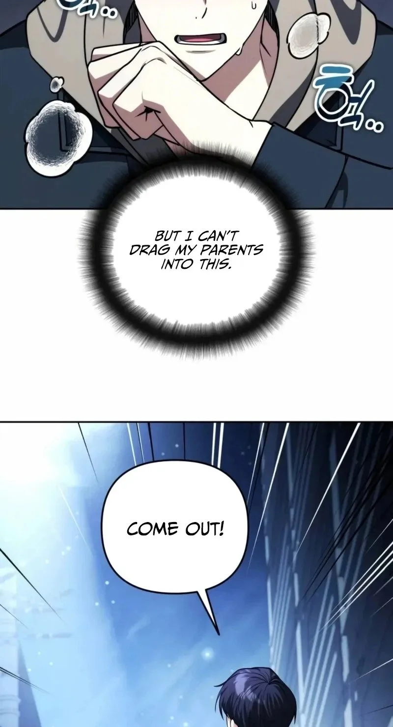 My Avatars' Path to Greatness Chapter 82 page 79