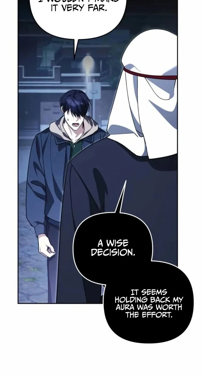 My Avatars' Path to Greatness Chapter 82 page 83