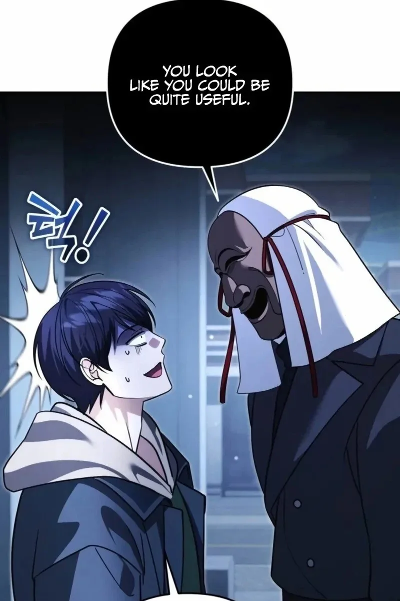 My Avatars' Path to Greatness Chapter 82 page 87