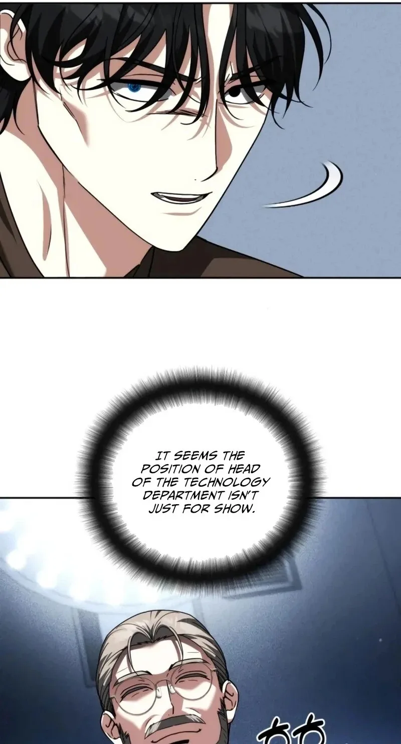 My Avatars' Path to Greatness Chapter 83 page 7