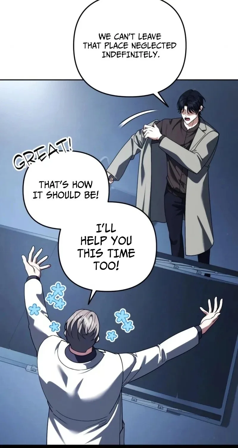My Avatars' Path to Greatness Chapter 83 page 16