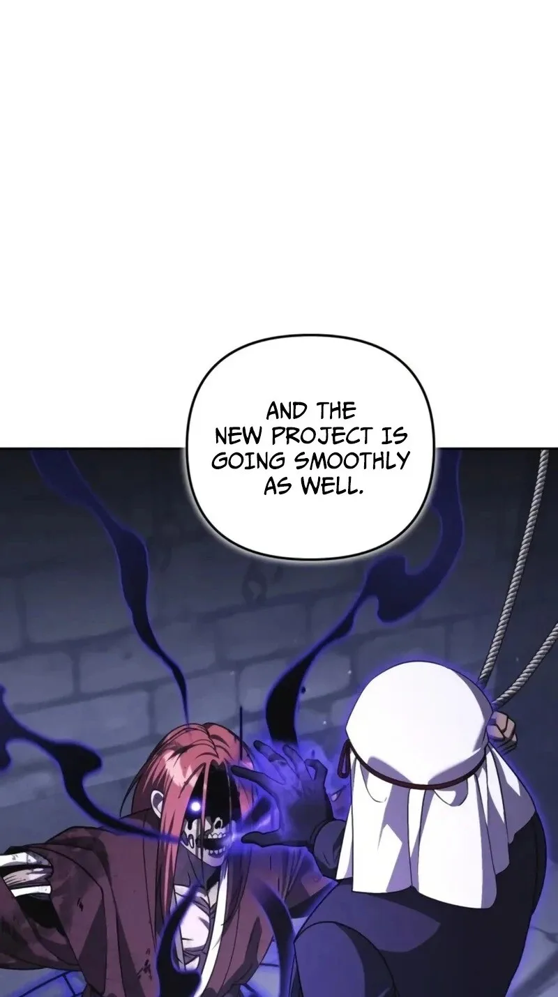 My Avatars' Path to Greatness Chapter 83 page 27