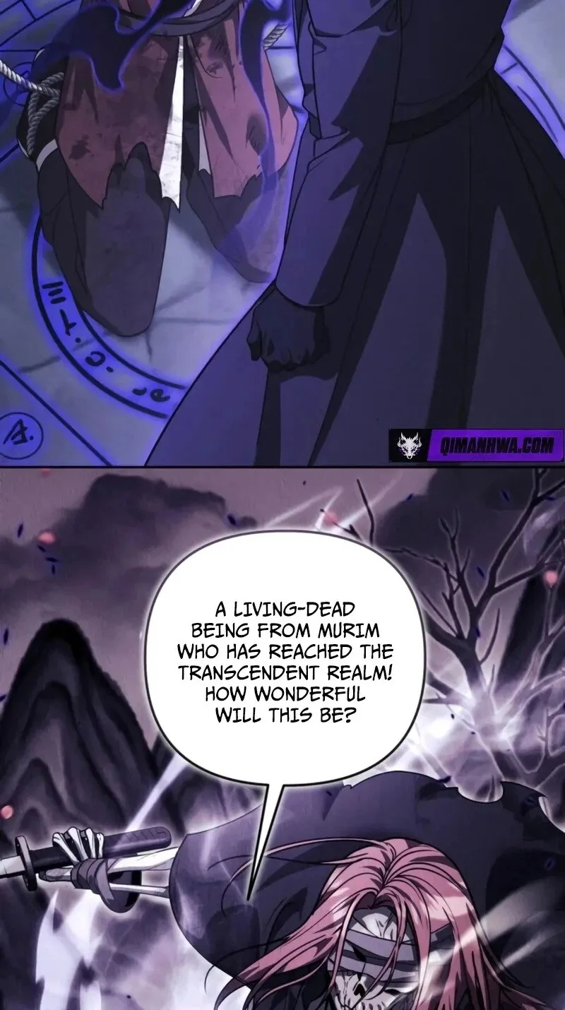My Avatars' Path to Greatness Chapter 83 page 28