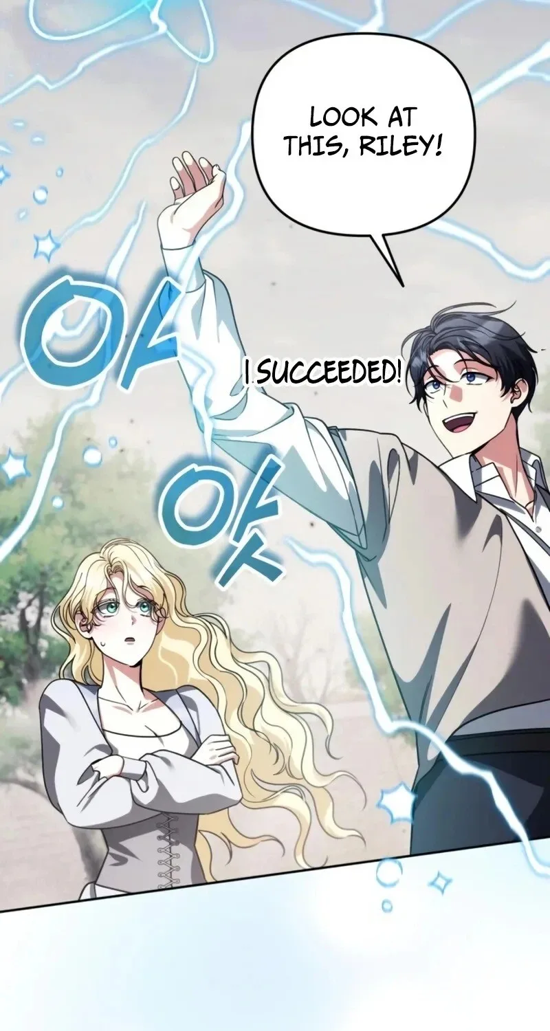 My Avatars' Path to Greatness Chapter 83 page 48