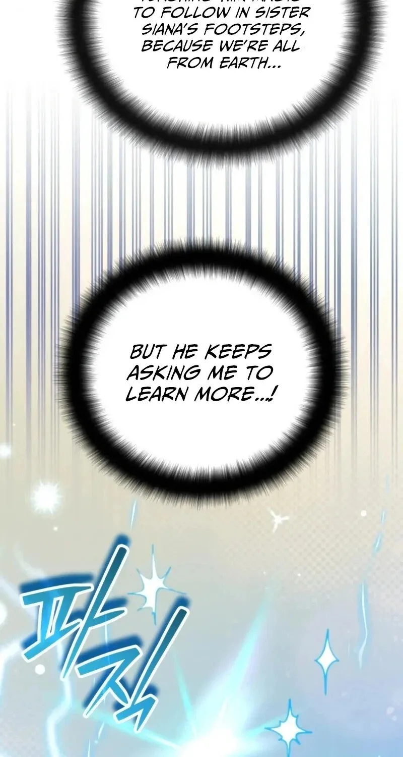My Avatars' Path to Greatness Chapter 83 page 46