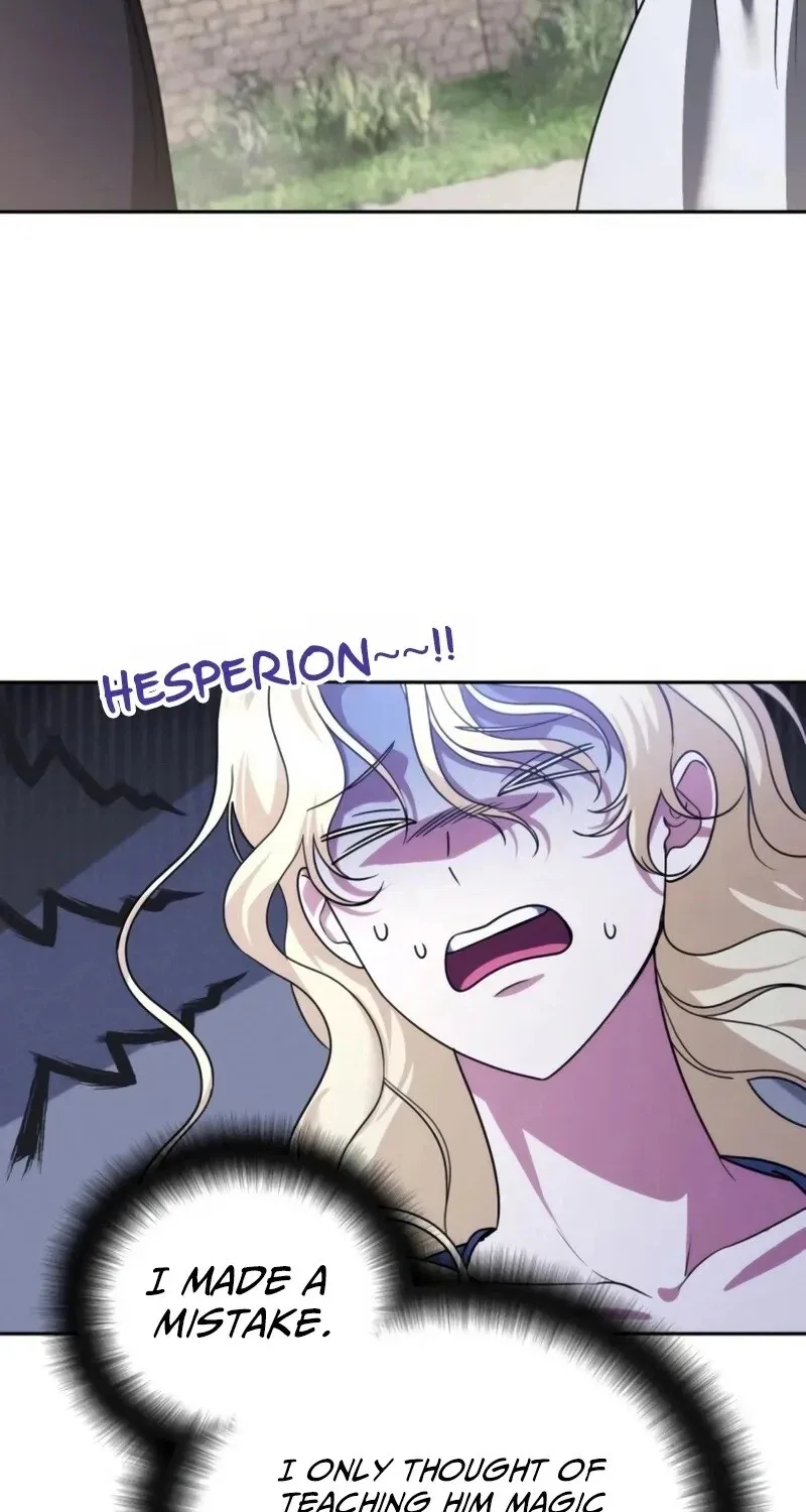 My Avatars' Path to Greatness Chapter 83 page 45