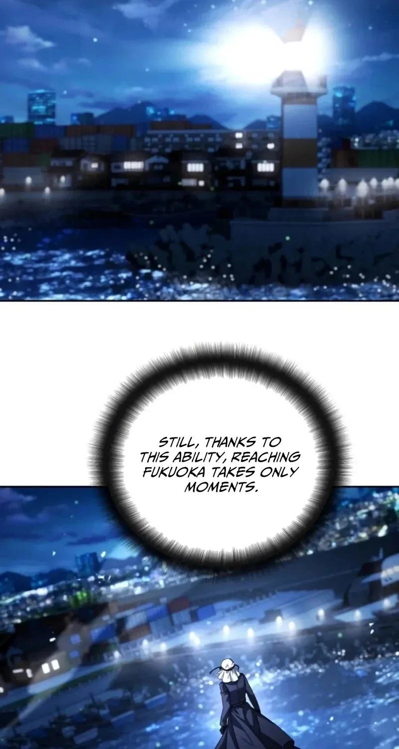 My Avatars' Path to Greatness Chapter 83 page 63