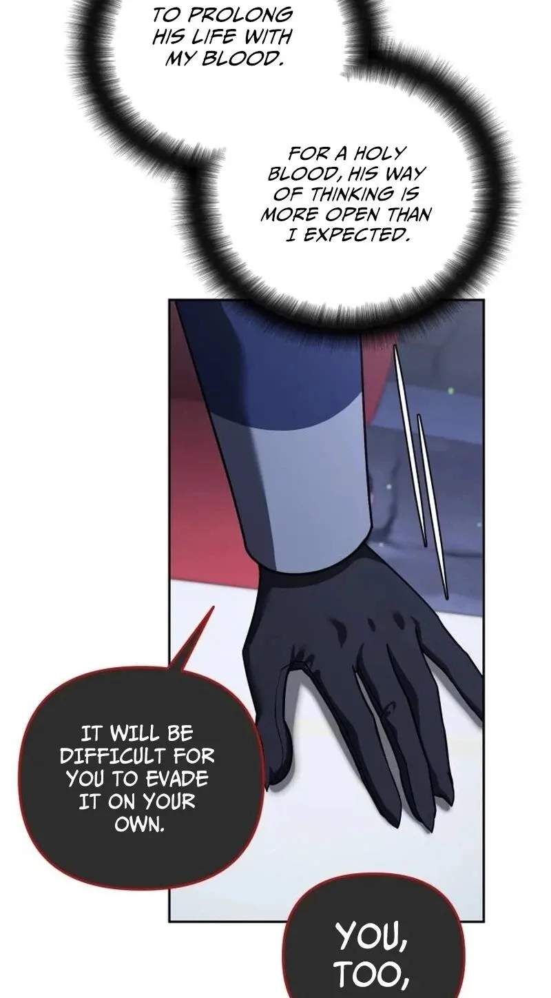 My Avatars' Path to Greatness Chapter 84 page 25