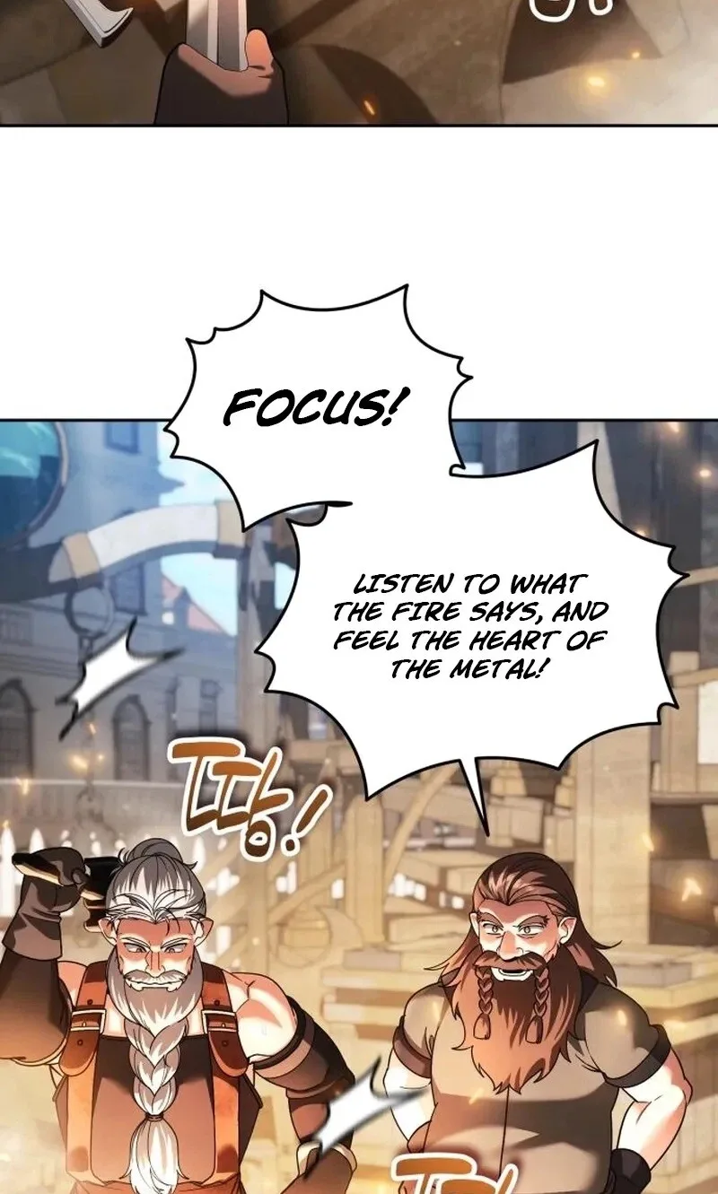 My Avatars' Path to Greatness Chapter 84 page 2