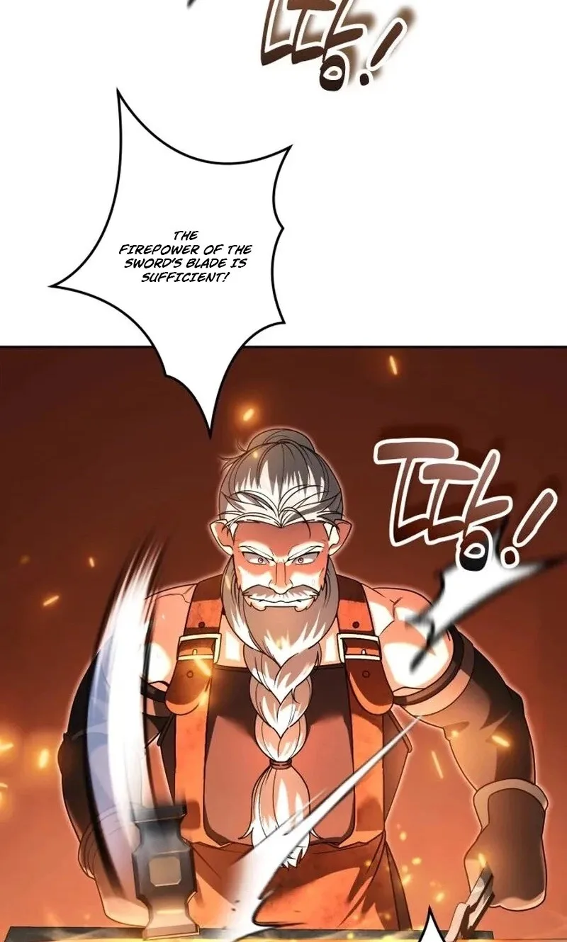 My Avatars' Path to Greatness Chapter 84 page 5