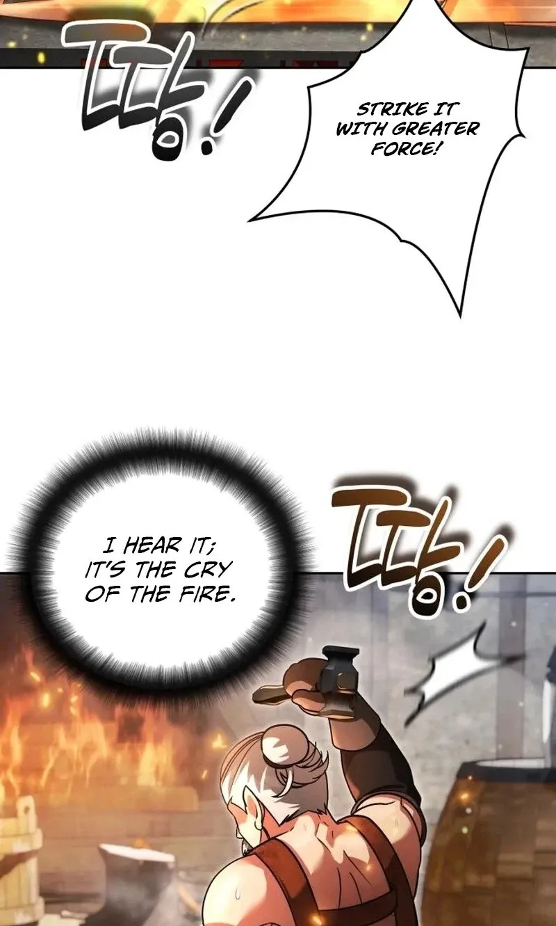 My Avatars' Path to Greatness Chapter 84 page 6