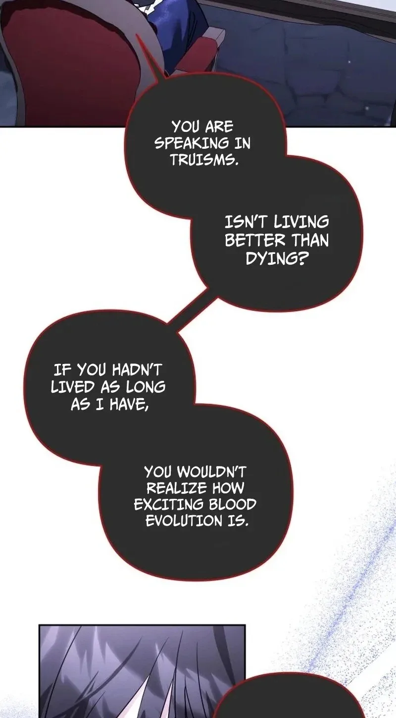 My Avatars' Path to Greatness Chapter 84 page 22