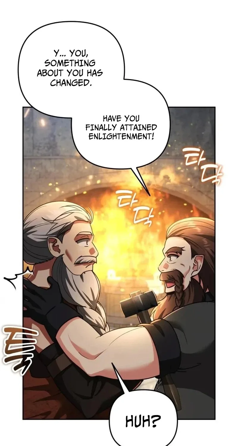 My Avatars' Path to Greatness Chapter 84 page 12