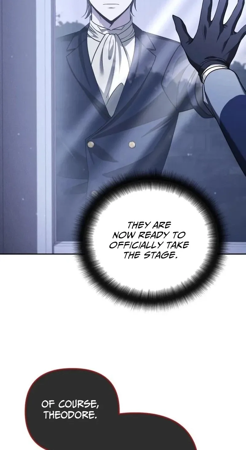 My Avatars' Path to Greatness Chapter 84 page 43