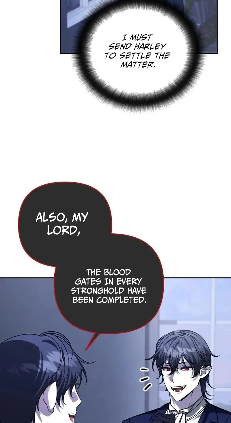My Avatars' Path to Greatness Chapter 84 page 48