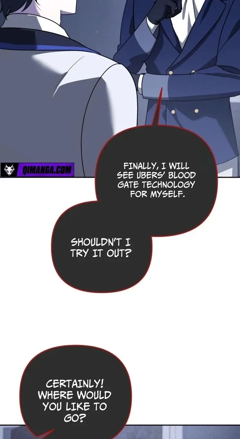 My Avatars' Path to Greatness Chapter 84 page 49