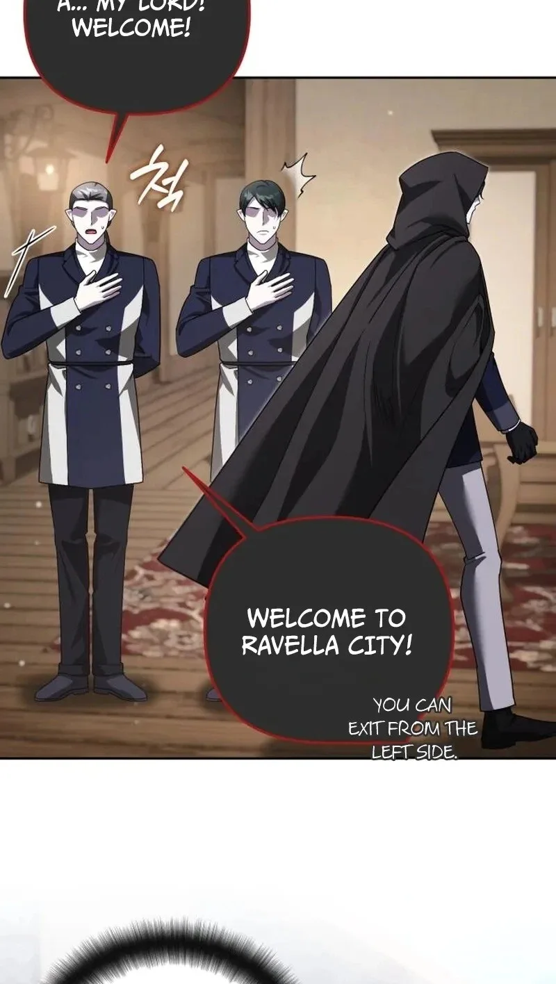 My Avatars' Path to Greatness Chapter 84 page 55