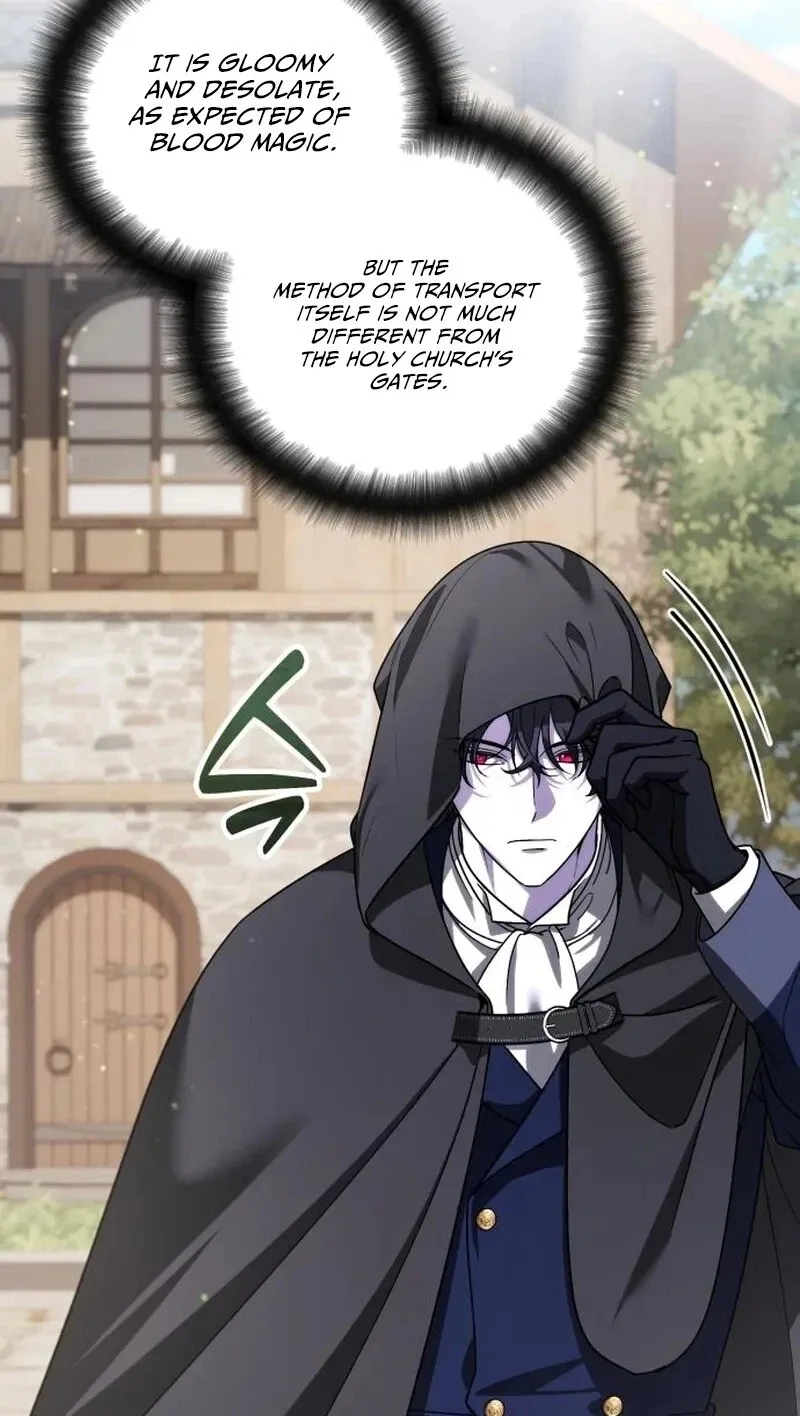 My Avatars' Path to Greatness Chapter 84 page 56