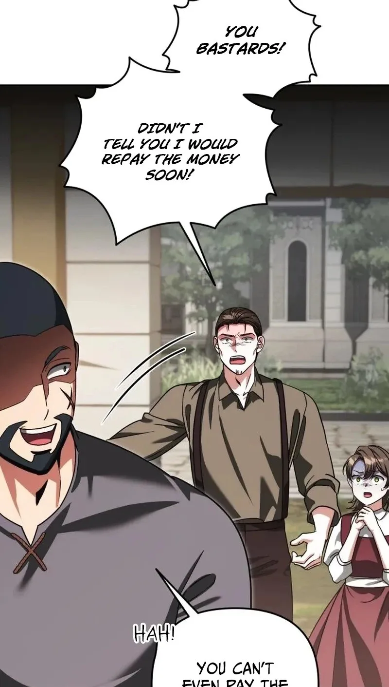 My Avatars' Path to Greatness Chapter 84 page 61