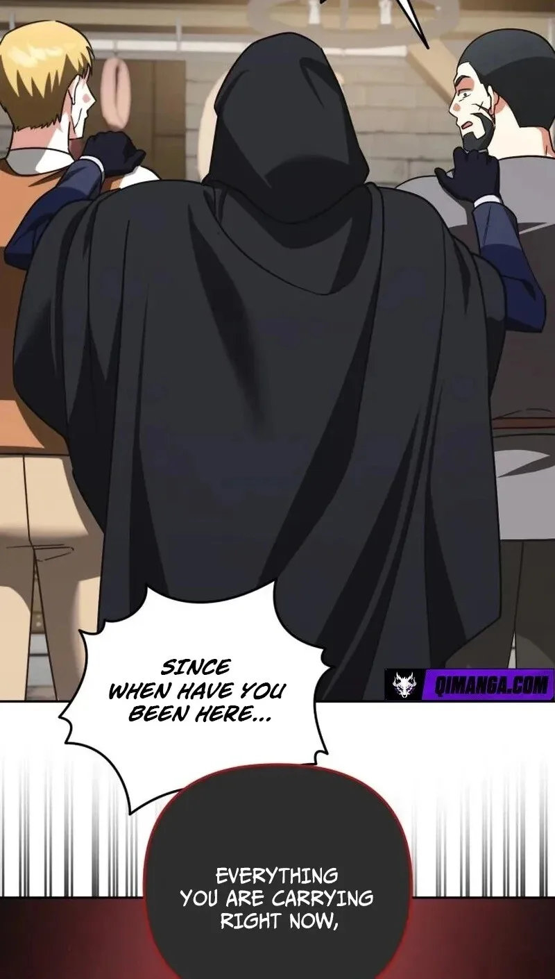 My Avatars' Path to Greatness Chapter 84 page 69