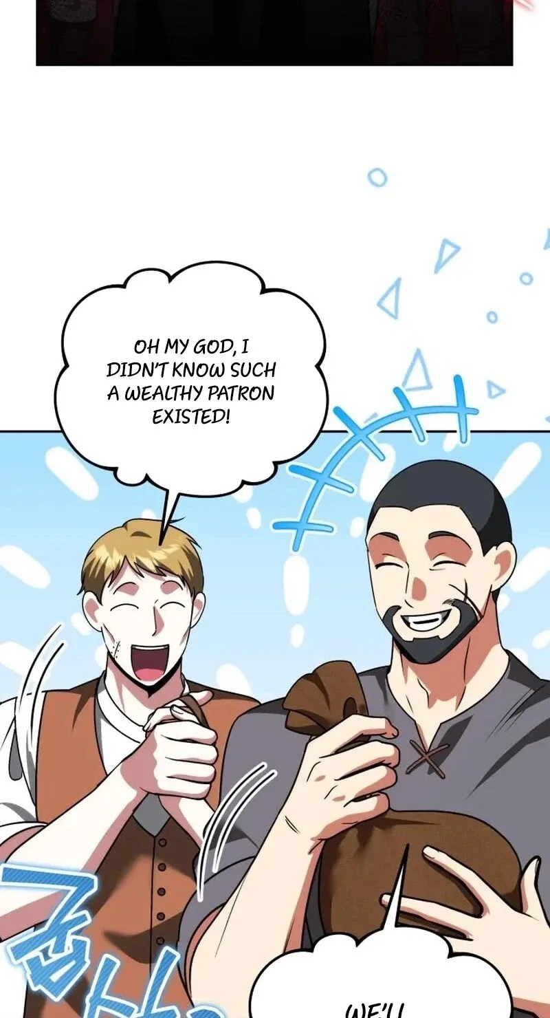 My Avatars' Path to Greatness Chapter 84 page 72