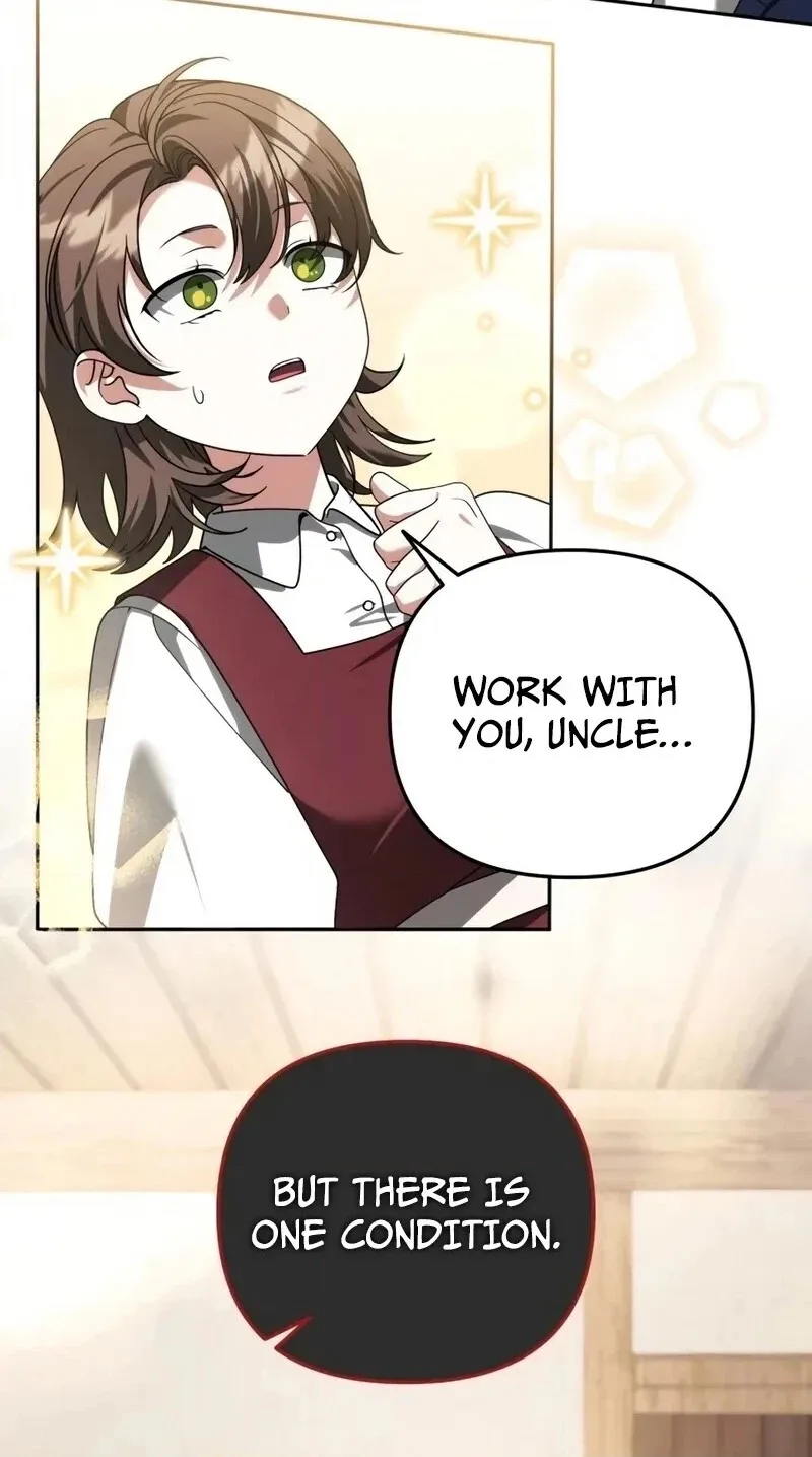 My Avatars' Path to Greatness Chapter 85 page 20