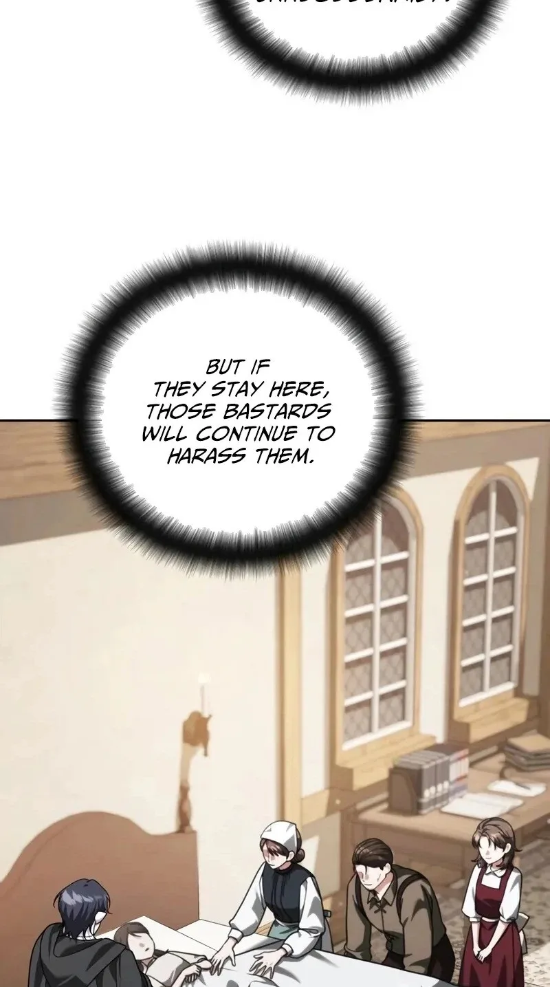 My Avatars' Path to Greatness Chapter 85 page 13
