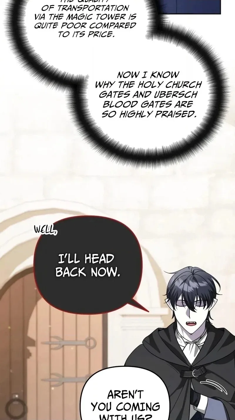 My Avatars' Path to Greatness Chapter 85 page 40